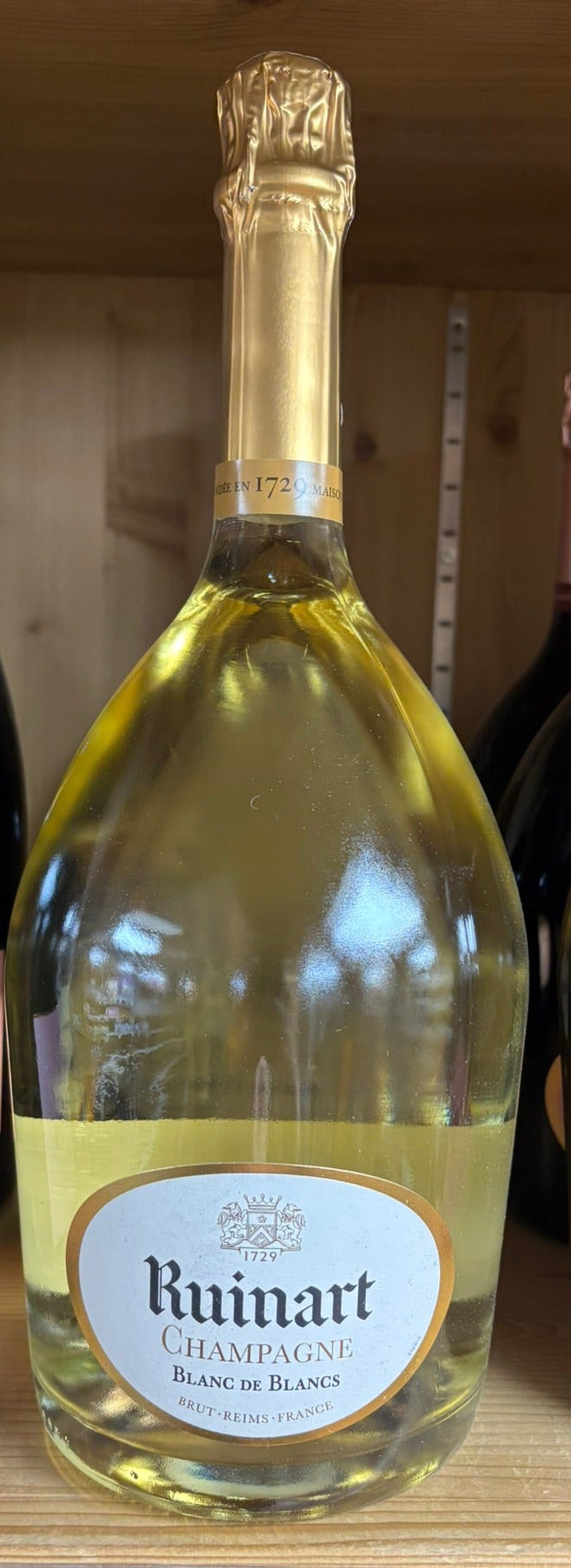 RUINART BLANC DE BLCS MG