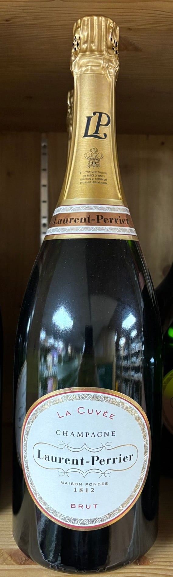 MAGNUM L PERRIER