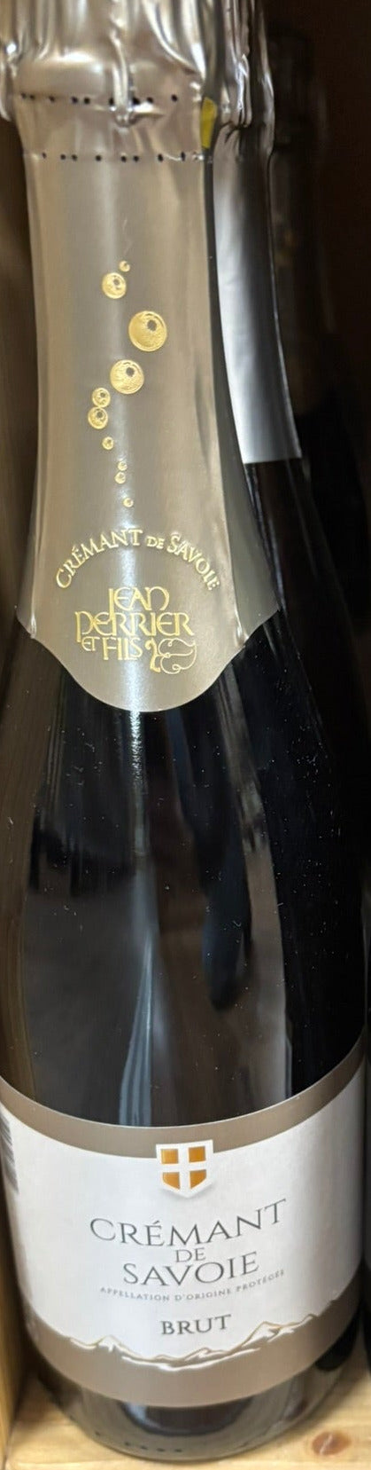 CREMANT DE SAVOIE
