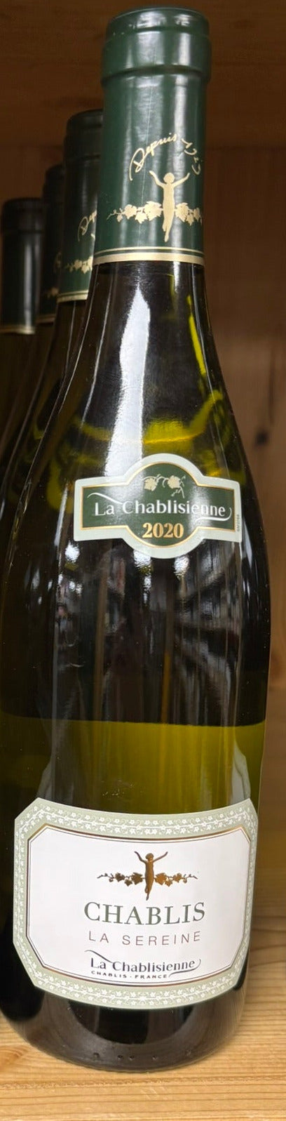 CHABLIS SEREINE