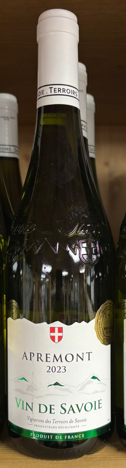 APREMONT