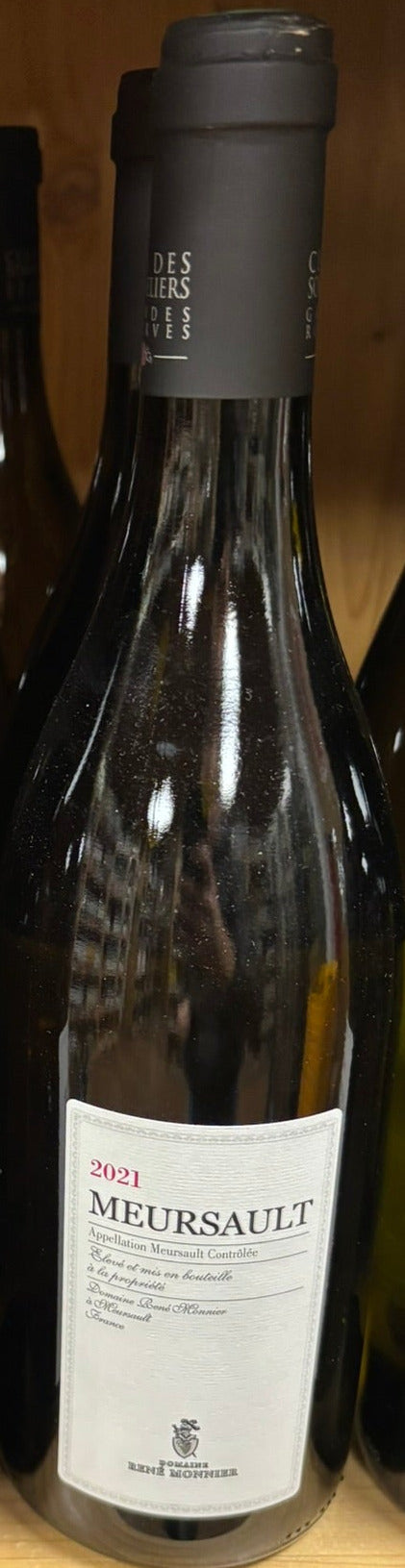 MEURSAULT RES CS MONNIER BL 75CL