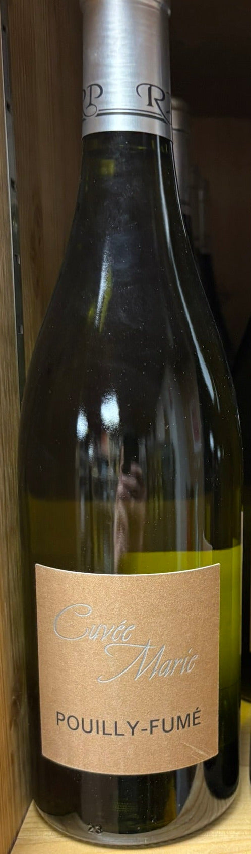 POUILLY FUME