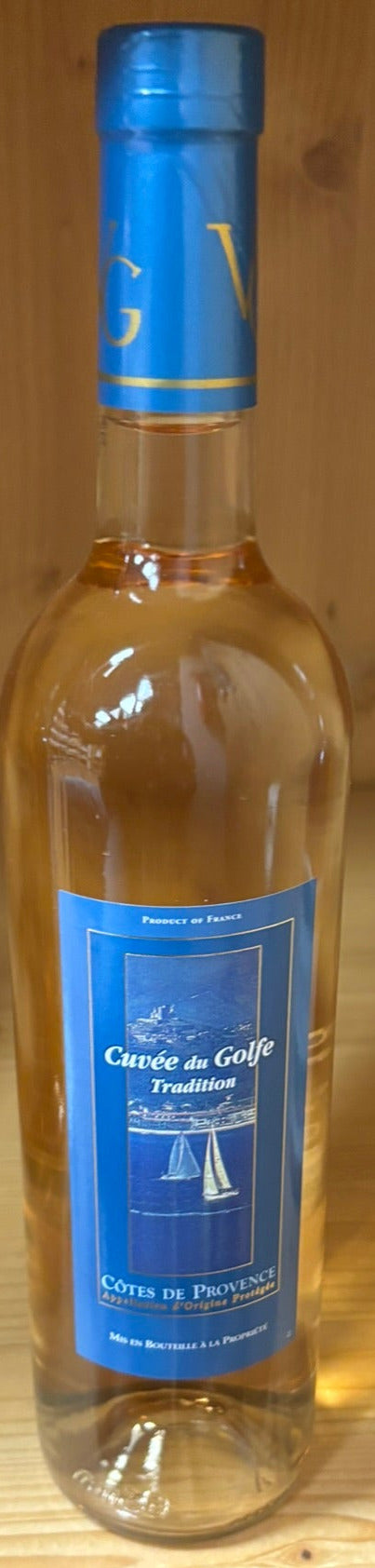 AOC CDP CUVE GOLF 75CL