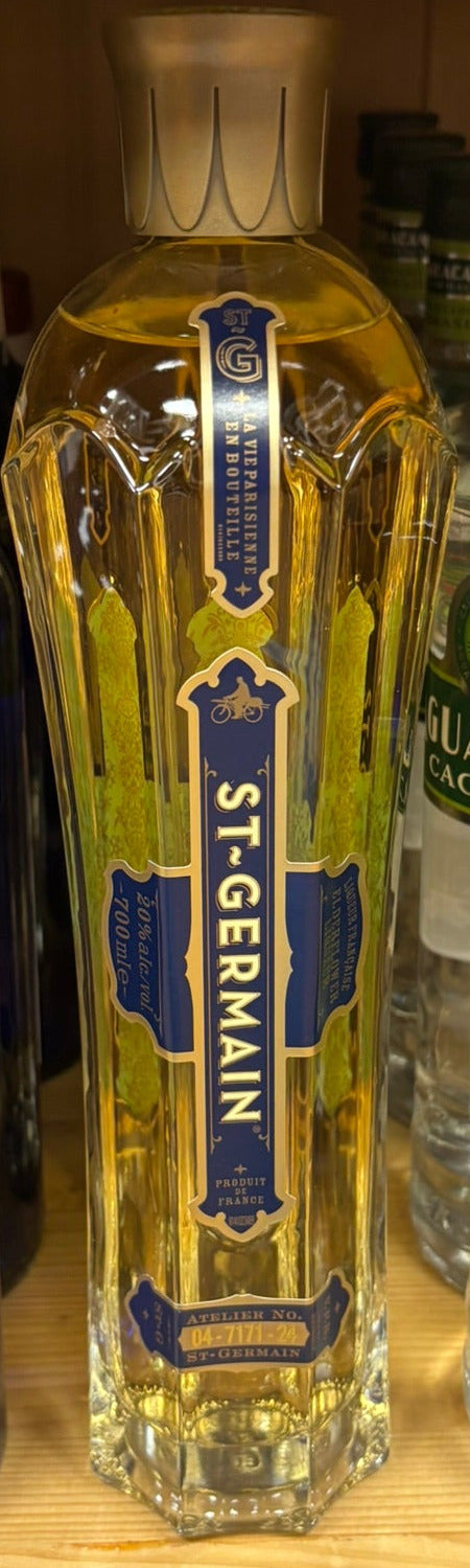 ST GERMAIN