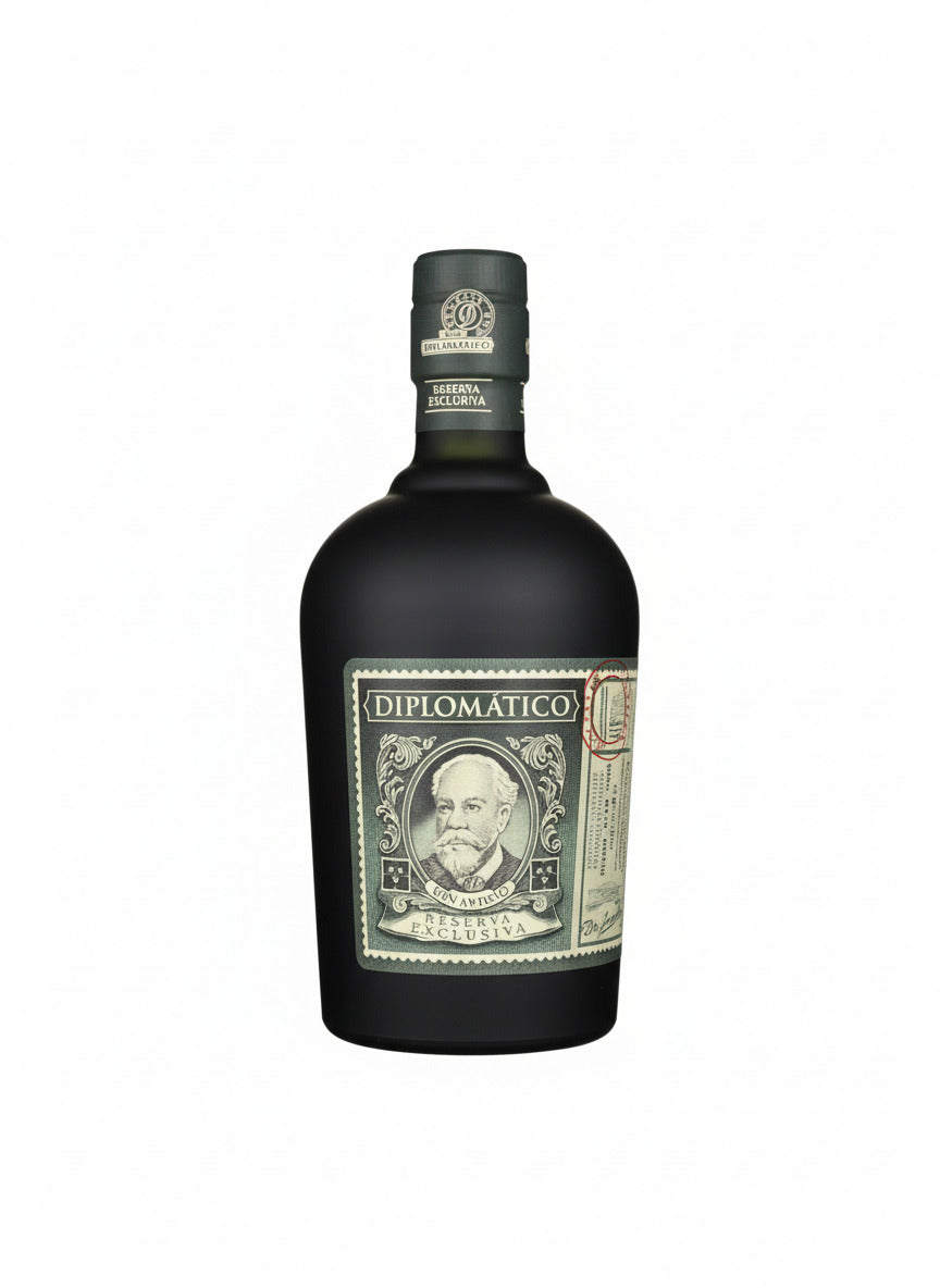 RHUM DIPLOMATICO