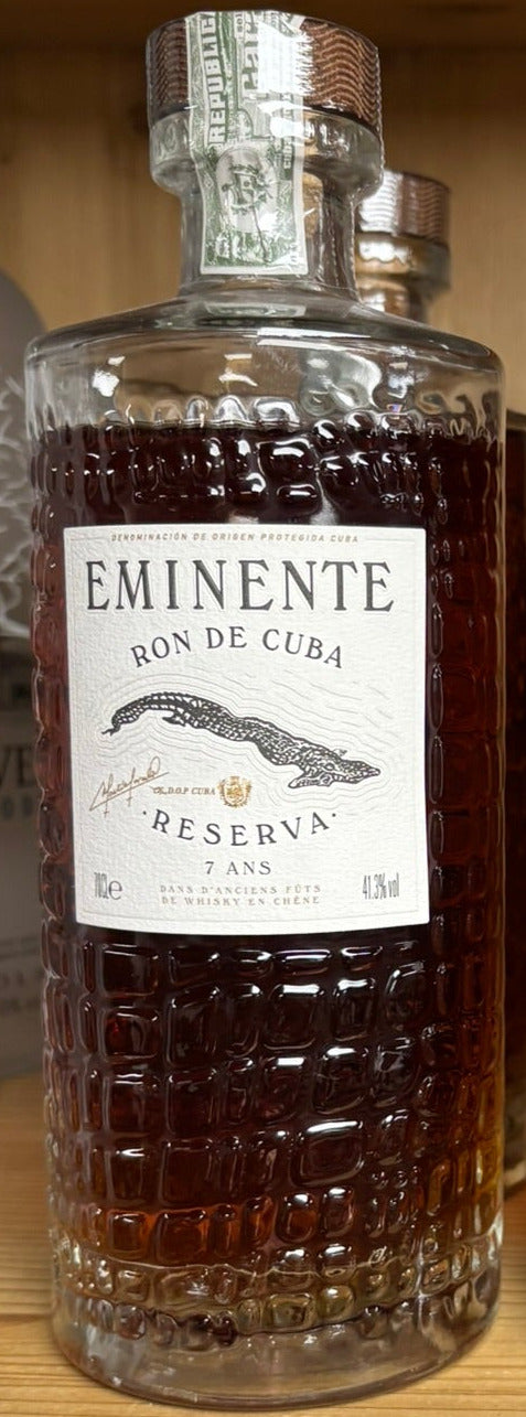 RHUM EMINENTE RESERVA