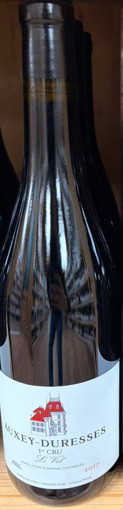 AUXEY DURESSES 1ER CRU