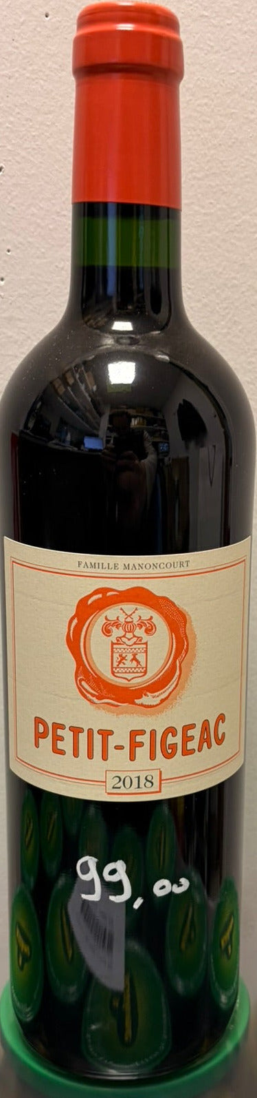PETIT FIGEAC