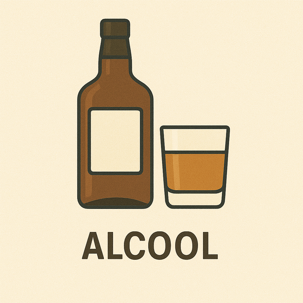 ALCOOL