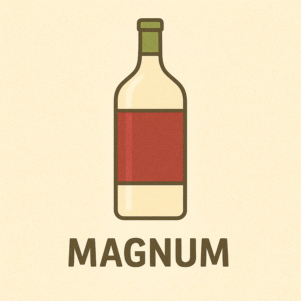 MAGNUM