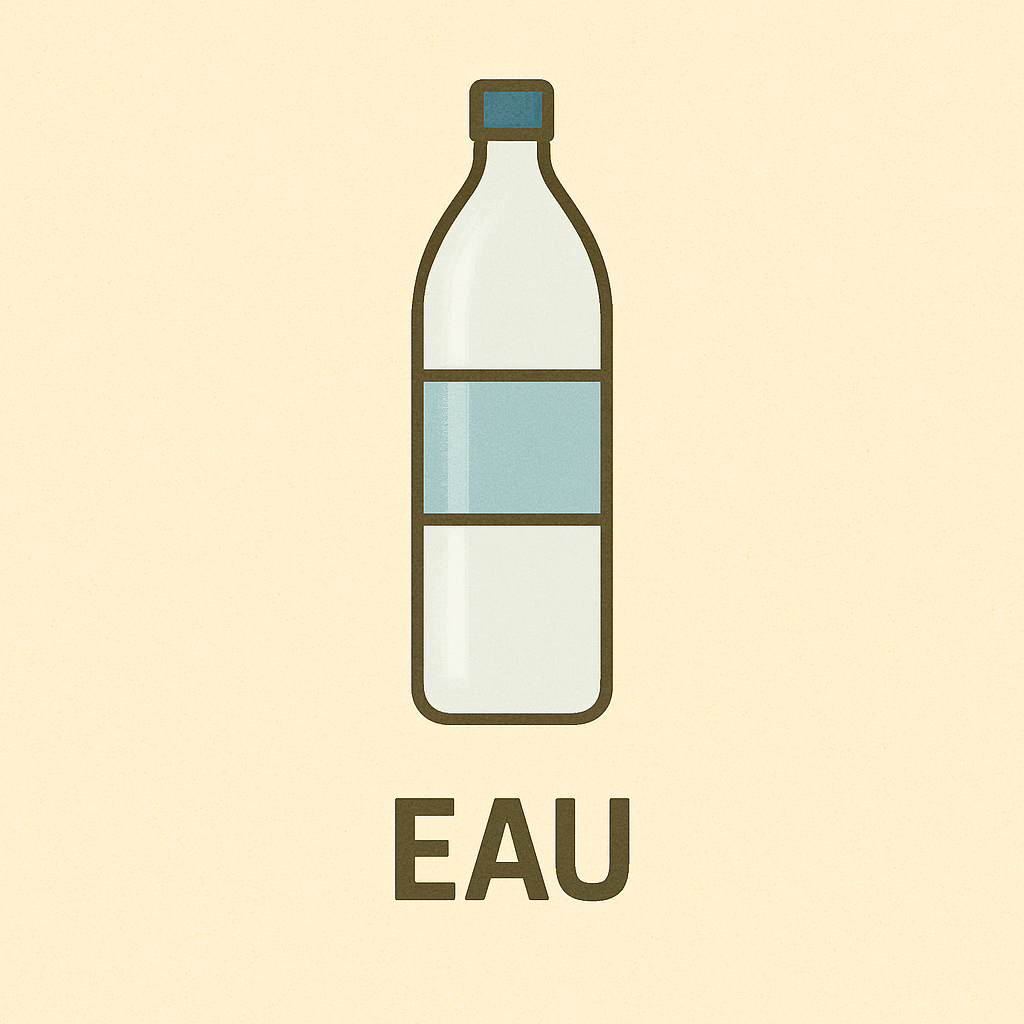 EAU
