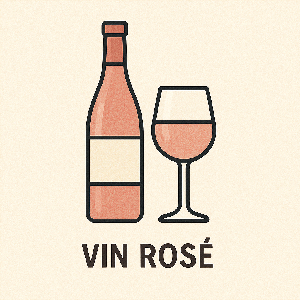 VIN ROSE
