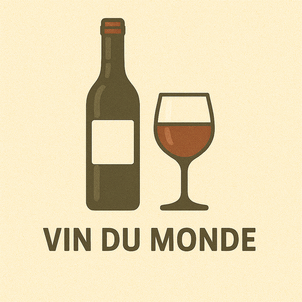 VIN DU MONDE