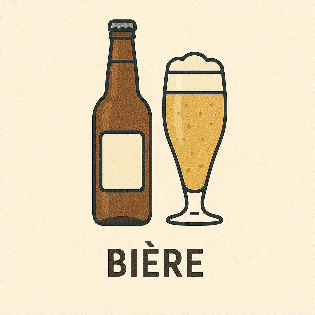 BIERE