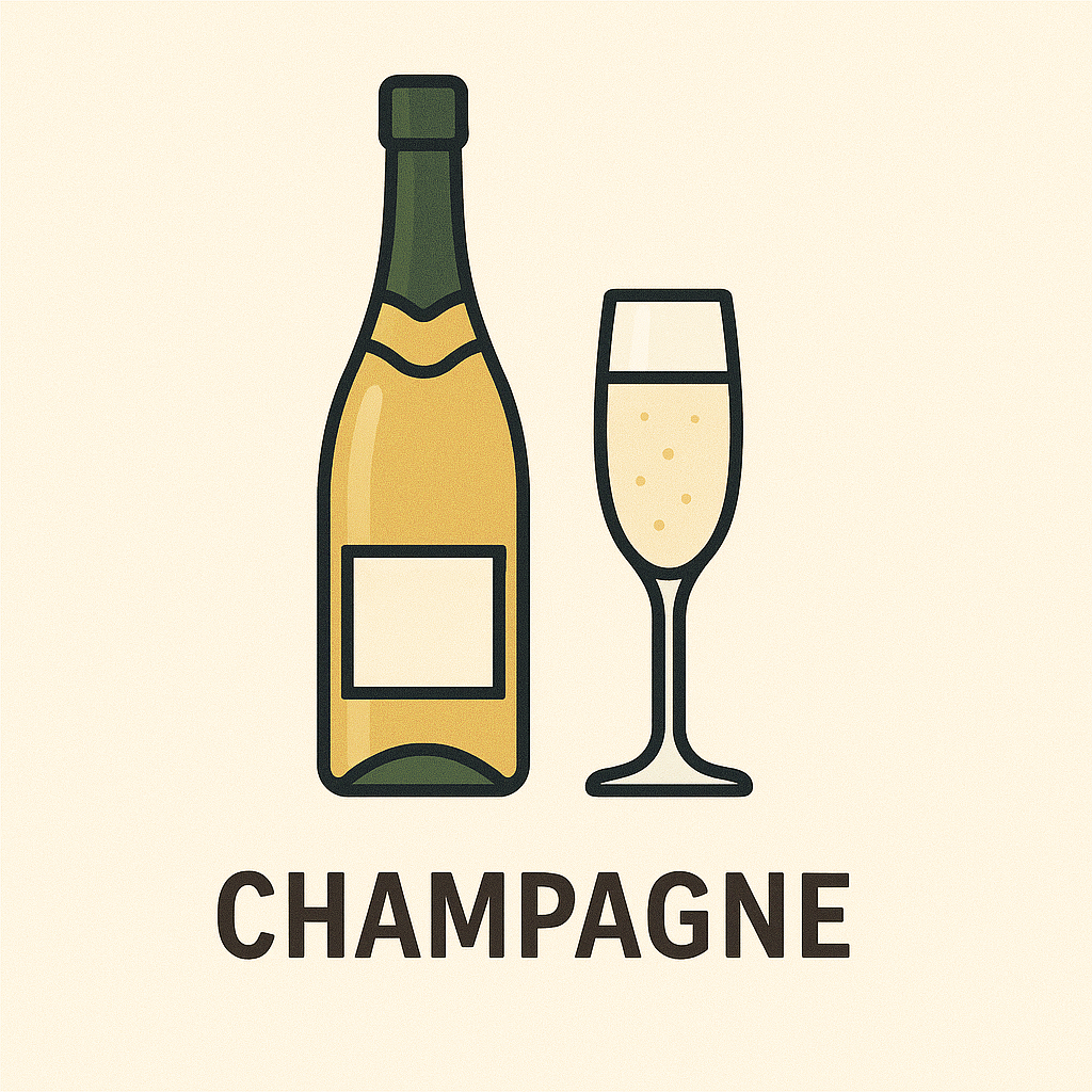 CHAMPAGNE