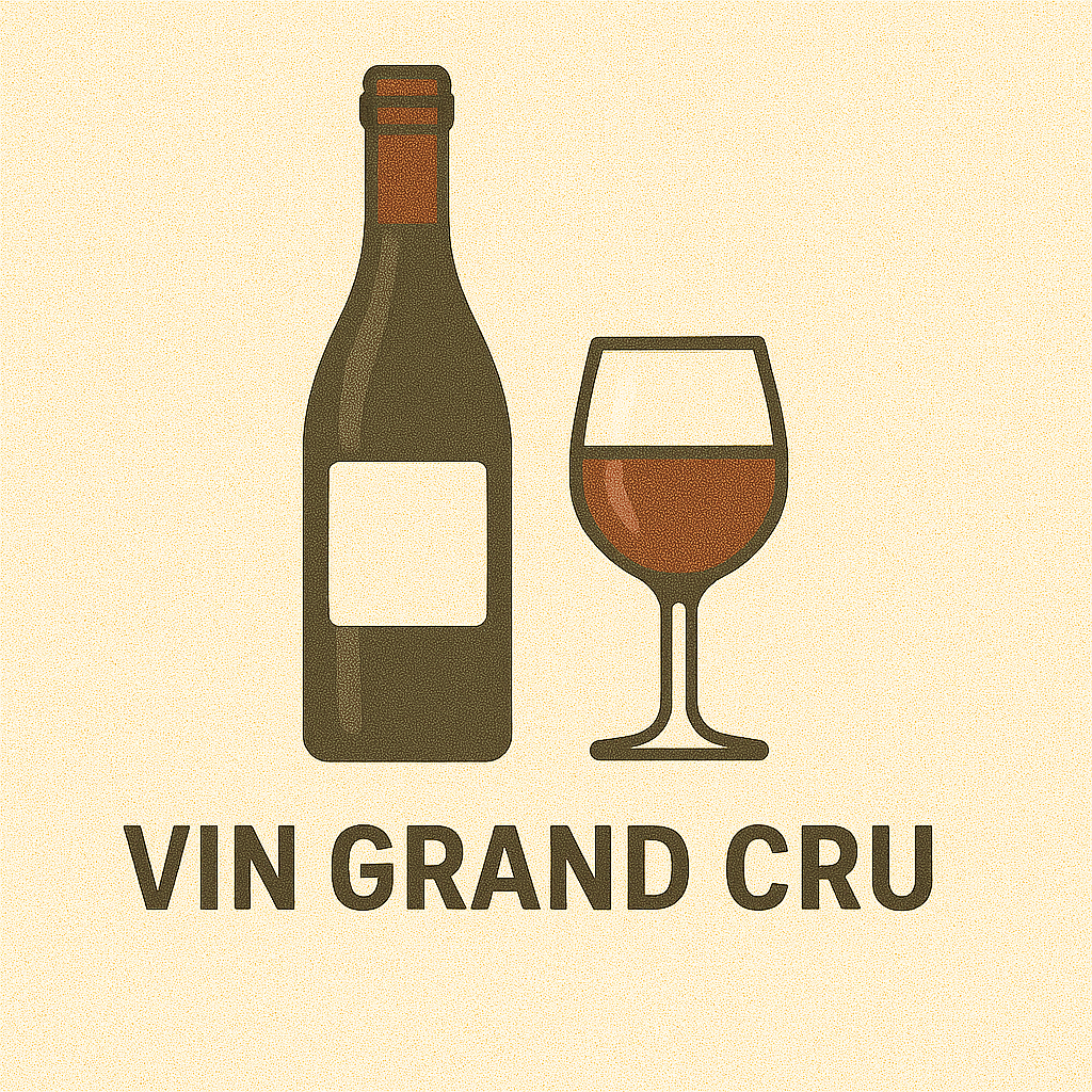 VIN GRAND CRU PREMIUM