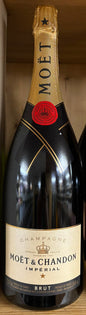 MOET &  CHANDON MG