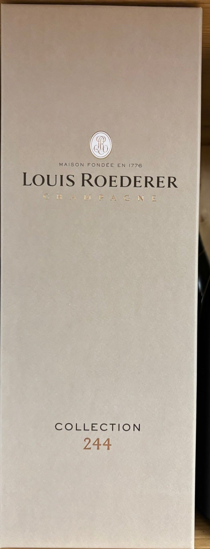 ROEDERER COLLECTION MAG