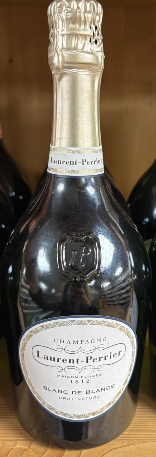 BLANC DE BLANC LAURENT PERRIER