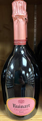 RUINART ROSE MAG