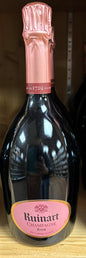 RUINART ROSE
