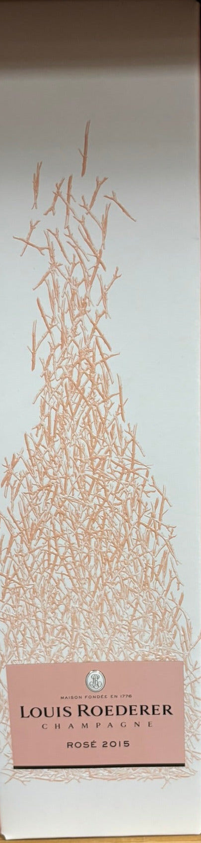 ROEDERER ROSE