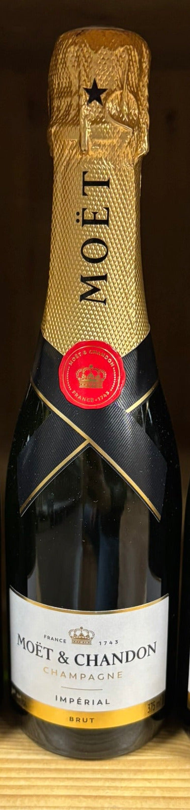 MOET 1/2