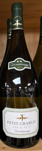 PETIT CHABLIS MAGNUM