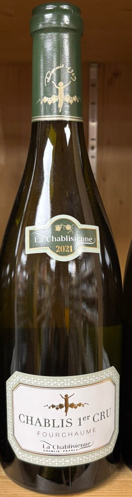 CHABLIS 1ER CRU
