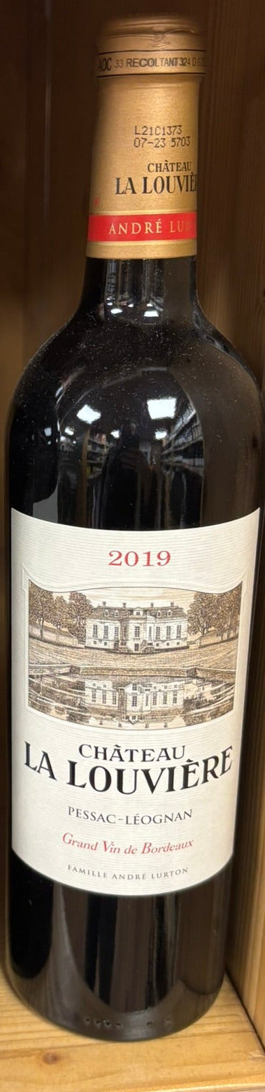 LA LOUVIERE RG18 75CL