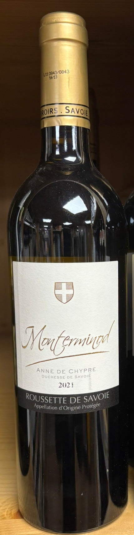 ROUSSETTE MONTERMINOD