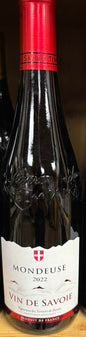 MONDEUSE SAVOIE