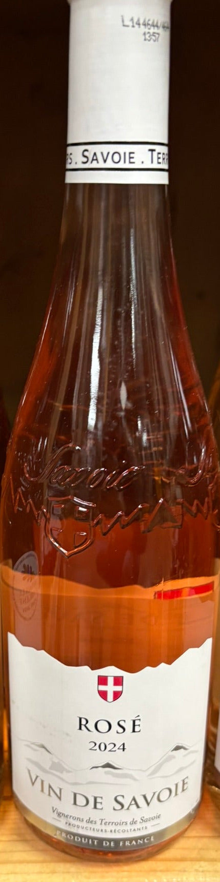 GAMAY ROSE