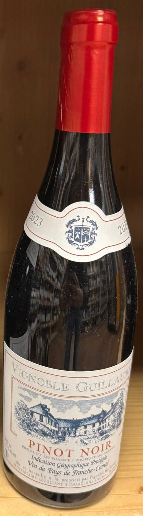 PINOT NOIR Guillaume