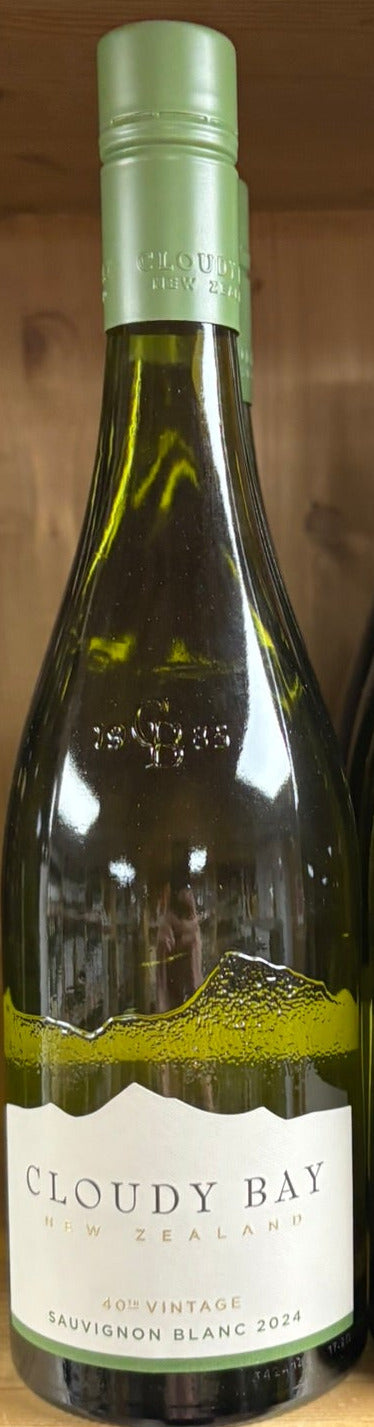 SAUVIGNON CLOUDY BAY