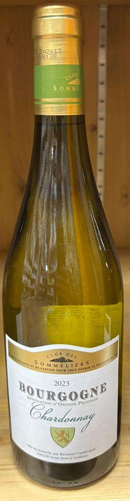 CHARDONNAY