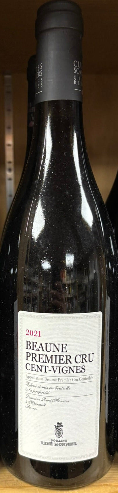 AOC BEAUNE RES CS MONNIER RG75CL