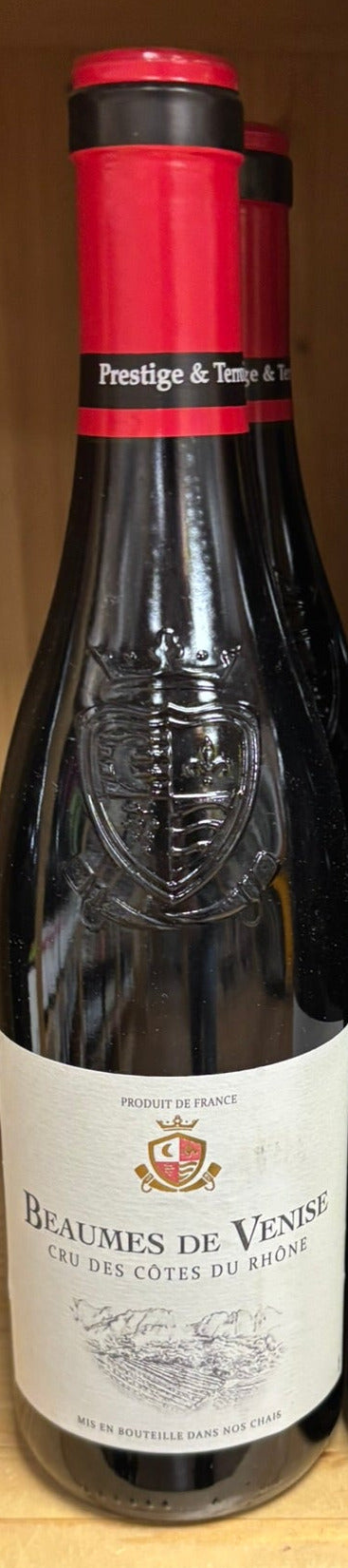 AOC BEAUMES DE VENISE RG 75CL