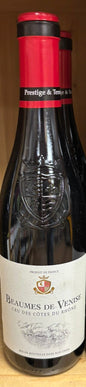 AOC BEAUMES DE VENISE RG 75CL