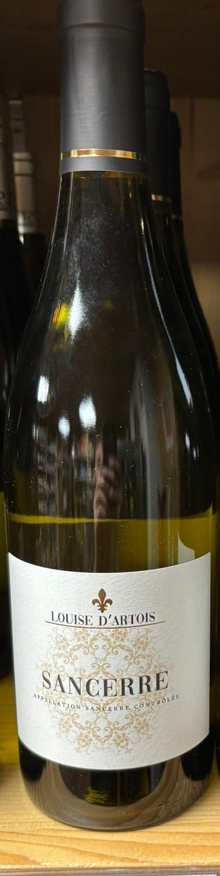 AOC SANCER LOUIS ARTOIS BL 75CL