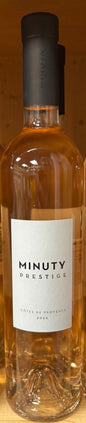 MINUTY PRESTIGE