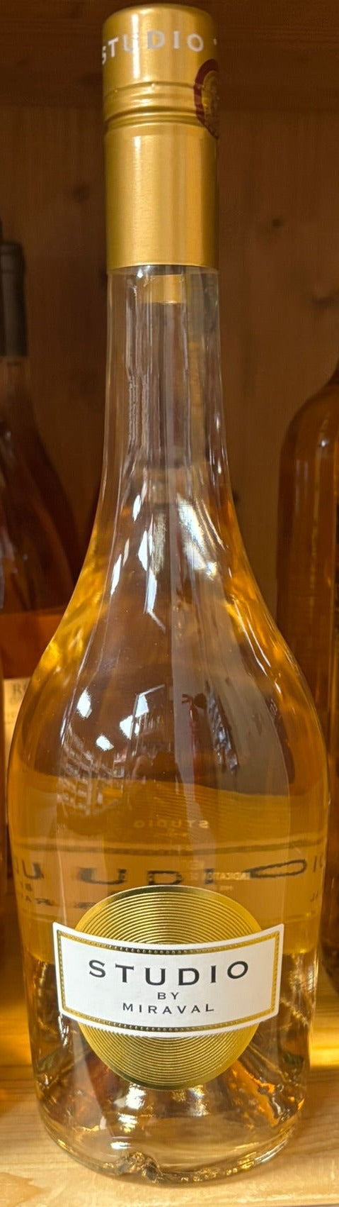 STUDIO MIRAVAL RS 75CL