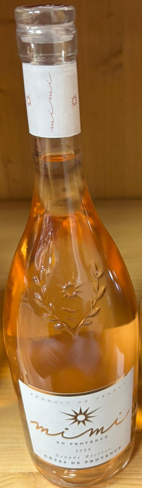 AOC CDP MIMI PROVENCE RS 75CL