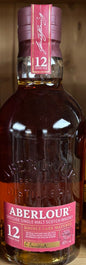 ABERLOUR 12 ANS