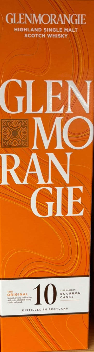 GLENMORANGIE