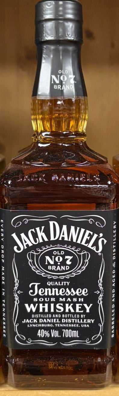 WHISKY JACK DANIELS