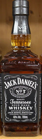 WHISKY JACK DANIELS