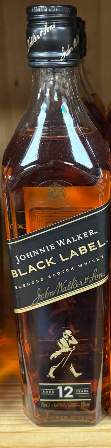 J.WALKER BLACK 40D 70CL