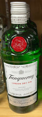 GIN TANQUERAY 43.1D 70CL